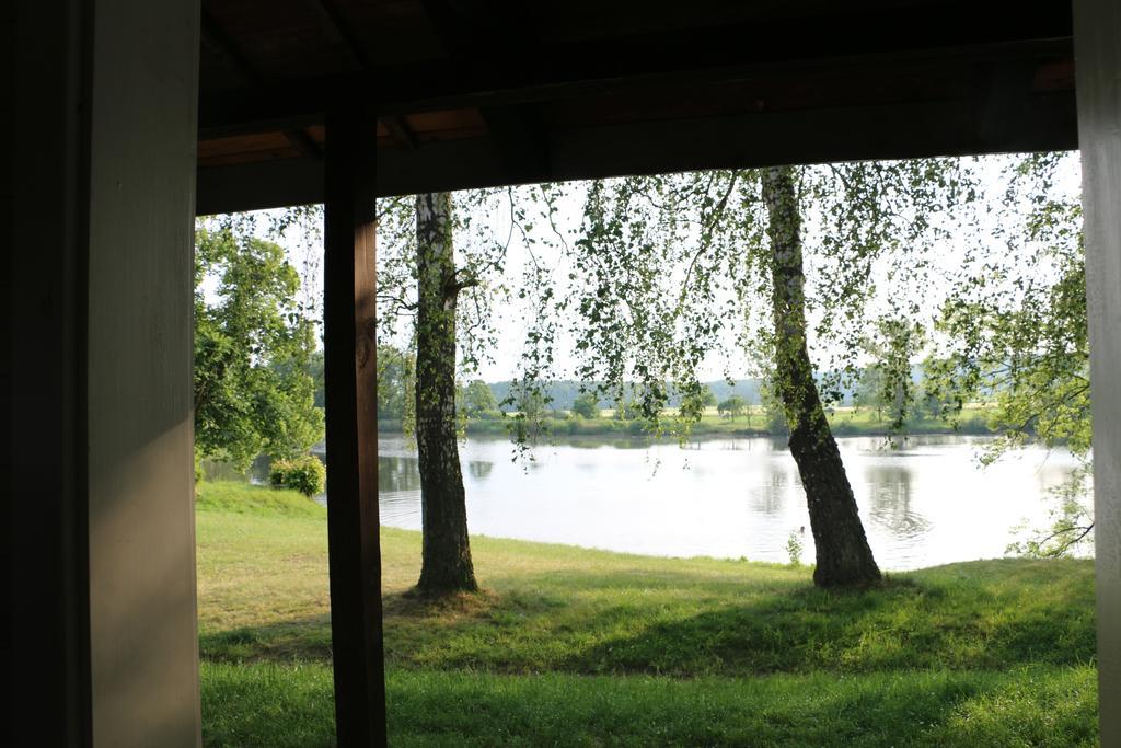 Camp Telc - U Rostenky Camera foto